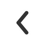 Chevron Left SVG Icon